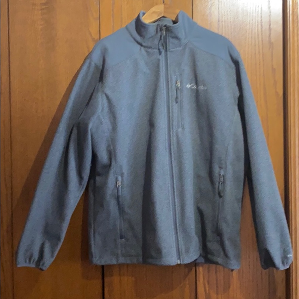 Men’s Columbia Jacket